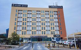 Easyhotel Dubai